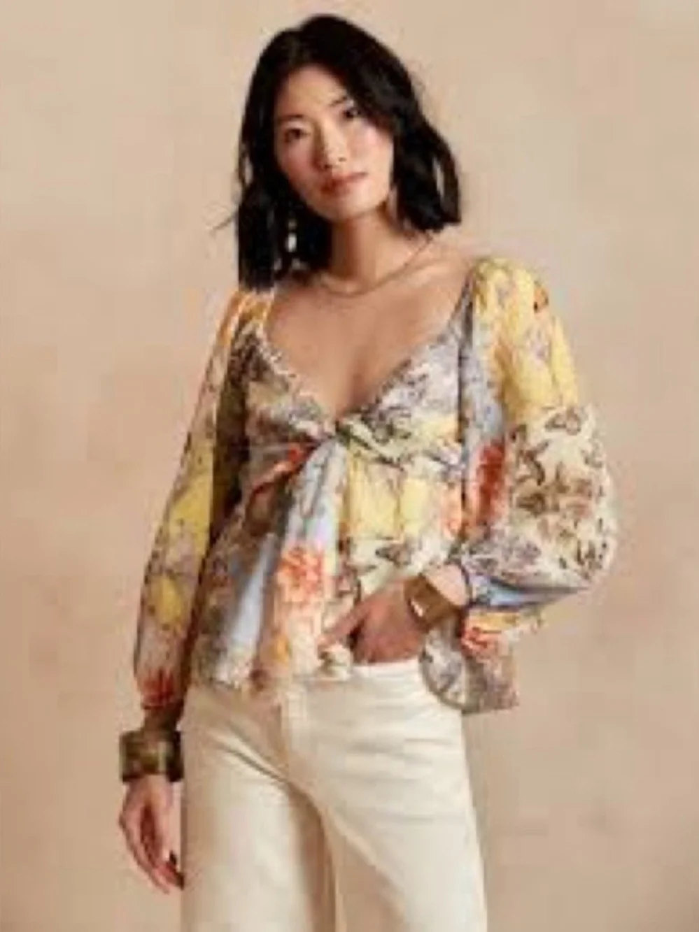 Banana Republic banana republic